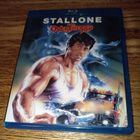 Blu-ray Over the Top Terästäkin Kovempi - pikkukuva 1