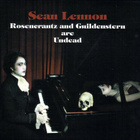 Sean Lennon – Rosencrantz And Guildenstern Are Undead - CD - - pikkukuva 1