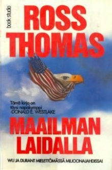 Ross Thomas - Maailman laidalla