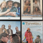 MAALAISKOMEDIA DVD - pikkukuva 2