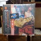 IAN GILLAN BAND - LIVE AT THE BUDOKAN VOL. 2 M-/EX+ JAPAN LP - pikkukuva 1
