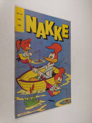 Nakke 34/1982