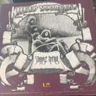 Help Yourself: Strange Affair 1972 LP - pikkukuva 2