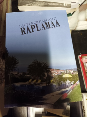 Lauri Kotkaslahti Raplamaa