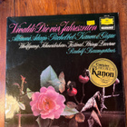 Pachelbel, Vivaldi, Albinoni lp - pikkukuva 1