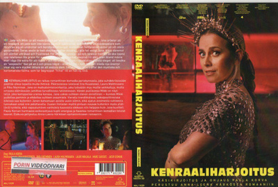 kenraaliharjoitus (sudden outbursts of emotions) (49 817) UU