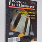 Tropical fish hobbyist 1/1995 - pikkukuva 1