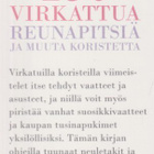 Susan Smith: 150 virkattua reunapitsiä ja muuta koristetta - pikkukuva 3