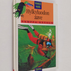 Samppa Ketola : Hylkyluodon aave - pikkukuva 1