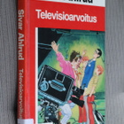 Sivar Ahlrud : Televisioarvoitus ( 1.p. 1987 k.po ) - pikkukuva 1