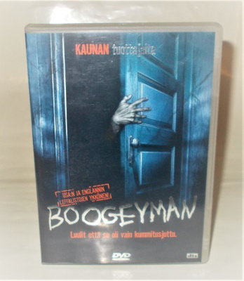 BOOGEYMAN