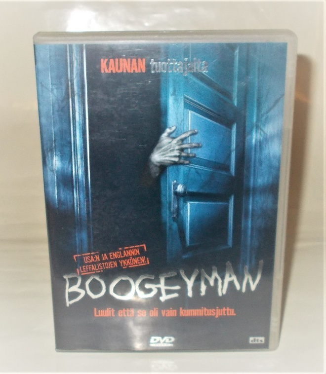 BOOGEYMAN