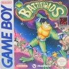 Battletoads - pikkukuva 1