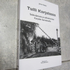 Tulli Karjalassa : salakuljetusta ja tullivalvontaa Karjalan - pikkukuva 1