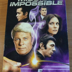 Mission: Impossible kausi 5 - pikkukuva 1