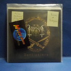 HORNA - VUOHIPAIMEN M/M SOITTAMATON GER 2004 EP #COPY 7" - pikkukuva 1