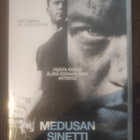 Medusan sinetti (Matt Damon) - pikkukuva 1