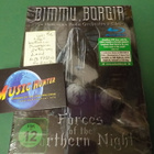 DIMMU BORGIR - FORCES OF THE.. UUSI 2x BLU-RAY + 2x CD - pikkukuva 1