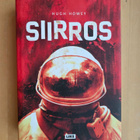 HUGH HOWEY : SIIRROS . KOVAKANTINEN - pikkukuva 1