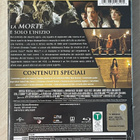 Muumio (1999) Limited Steelbook (UUSI) - pikkukuva 2