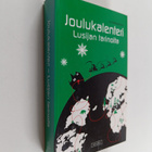 Joulukalenteri : Lusijan tarinoita - pikkukuva 1