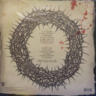 THE CROWN - POSSESSED - INSERT EU 2019 M/M LP + POSTER - pikkukuva 2