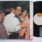 The Best Of 007 With John Barry Japani LP OBI James Bond - pikkukuva 2