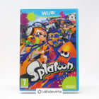 Splatoon - Wii U - pikkukuva 1