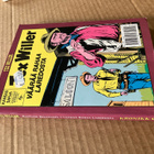 TEX WILLER KRONIKKA 1 HYVÄ - pikkukuva 1