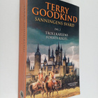 Terry Goodkind : Sanningens svärd, Del 2 : Trollkarlens f... - pikkukuva 1