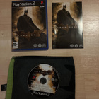 Batman Begins (PS2)(PAL)(CIB) - pikkukuva 1