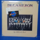DECAMERON - SAY HELLO TO THE BAND M-/EX+ LP - pikkukuva 1