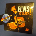 ELVIS - IS BLACK! 2CD - pikkukuva 1