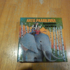 Arto Paasilinna: Suomalainen kärsäkirja, äänikirja (7 cd) - pikkukuva 1