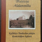 Muistoja Alalammilta - pikkukuva 1