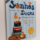 Carina Costa : Doces sonhos - Bolos para criancas - pikkukuva 1