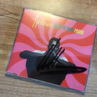 Haddaway . What is love remix nimmari CDS - pikkukuva 1