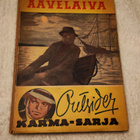 Outsider: Aavelaiva - pikkukuva 1