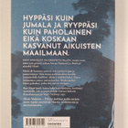 Kai Ekholm : Matti Nykänen - Pilviin kahlittu poika - pikkukuva 2