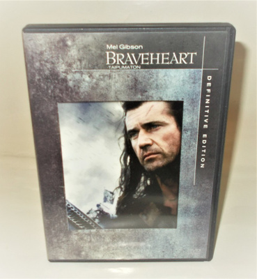 BRAVEHEART -TAIPUMATON
