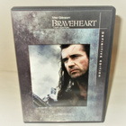 BRAVEHEART -TAIPUMATON - pikkukuva 1