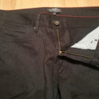 Hampton Republic farkut W31", L32" - pikkukuva 3