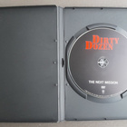 DVD: Likainen Tusina 2: The Next Mission (Lee Marvin 1985) - pikkukuva 3