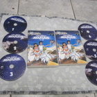6 x DVD  : Albert Barillé - Olipa kerran avaruus - pikkukuva 1