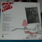 LASSE LIEMOLA ~ Anna Pois! ~ LP - pikkukuva 2
