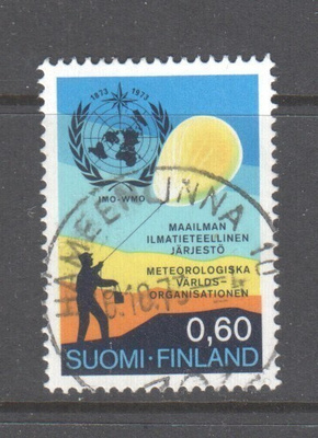1973 WMO loistoleimaisena.