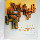 Jussi Vikainen -Erik Bergh  Varsinaissuomalainen kuvanveistä - pikkukuva 1
