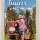 Kirsi Pehkonen : Juuret Jylhäsalmella - pikkukuva 1