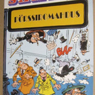 ^o^ Sammy 8 - Pörssiromahdus (1p 1994) - pikkukuva 1