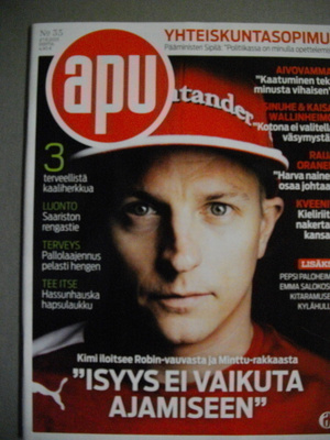 Apu lehti Nro 35/2015 (14.3)